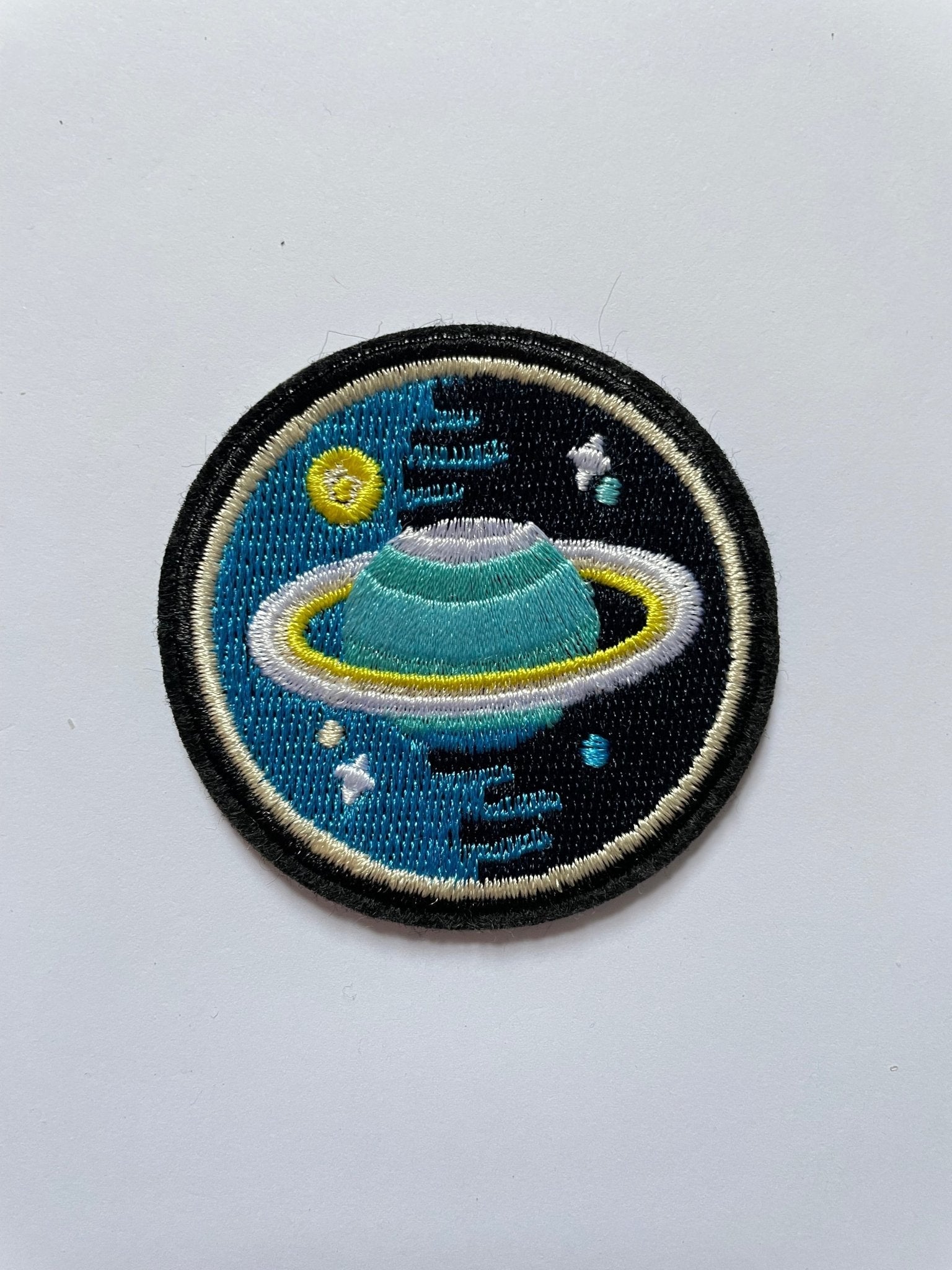 Space - Slugs & Snails
