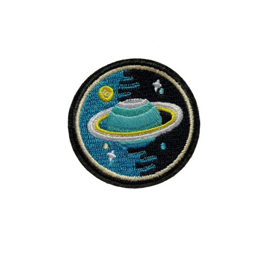 Planet Patch - Let's Patch It Up!
