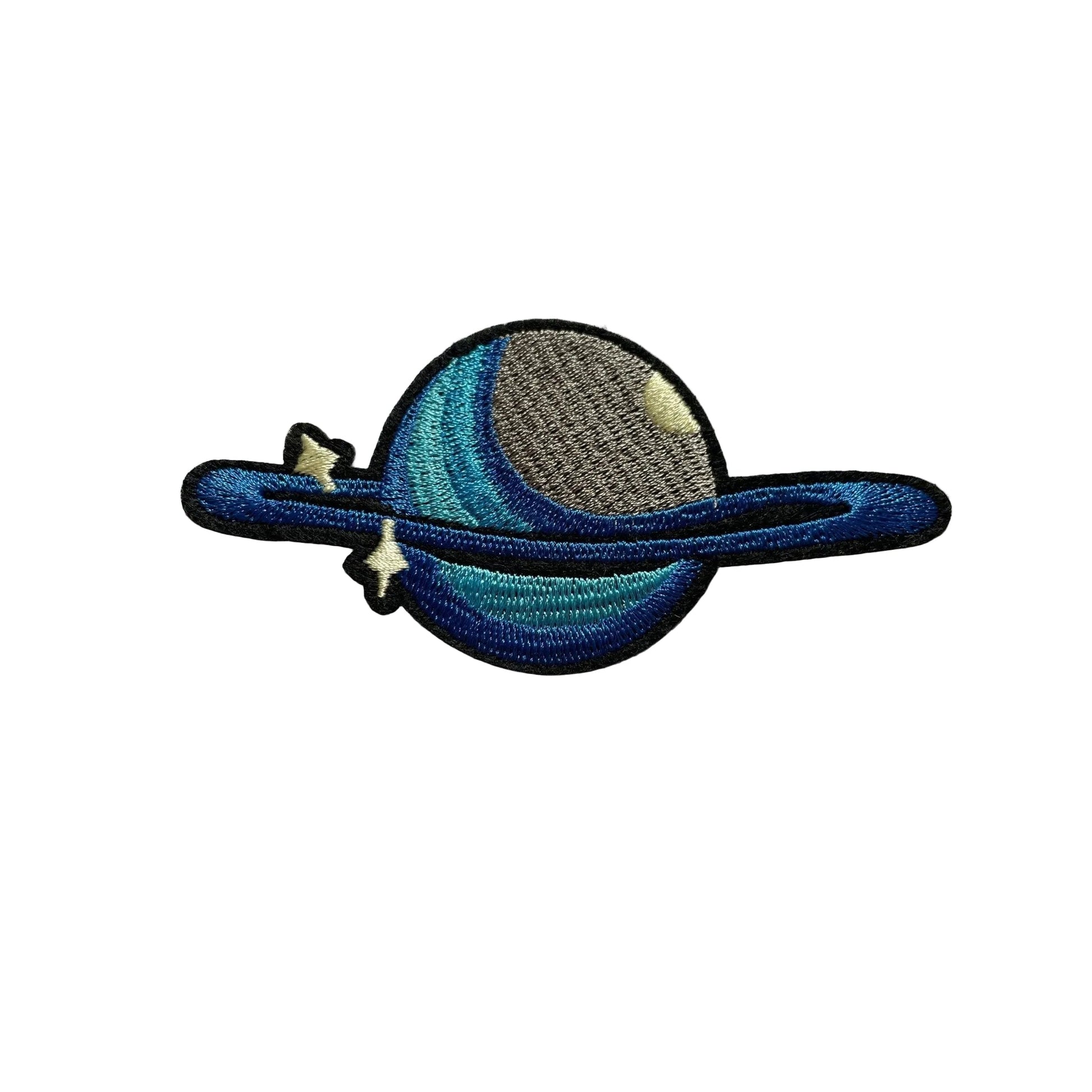 Large Saturn - Let's Patch It Up!