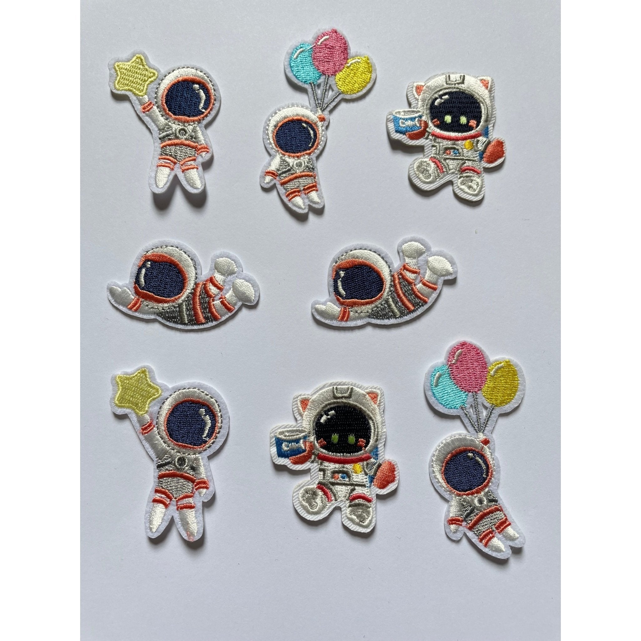 Space - Slugs & Snails