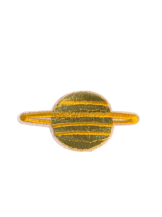 Gold Planet - Let's Patch It Up!