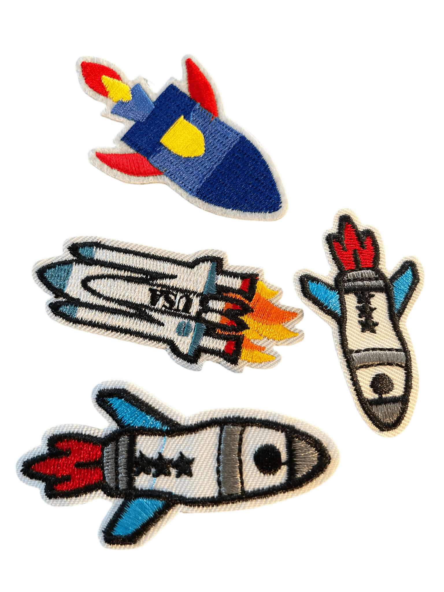 Space - Slugs & Snails