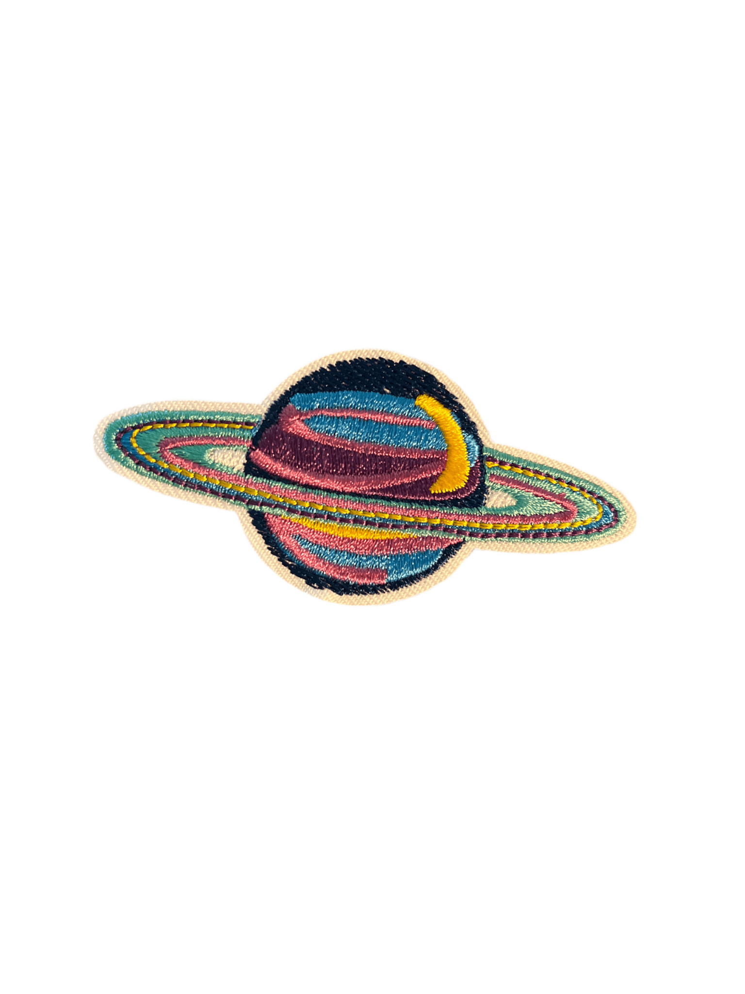 Purple and Blue Planet - Let's Patch It Up!