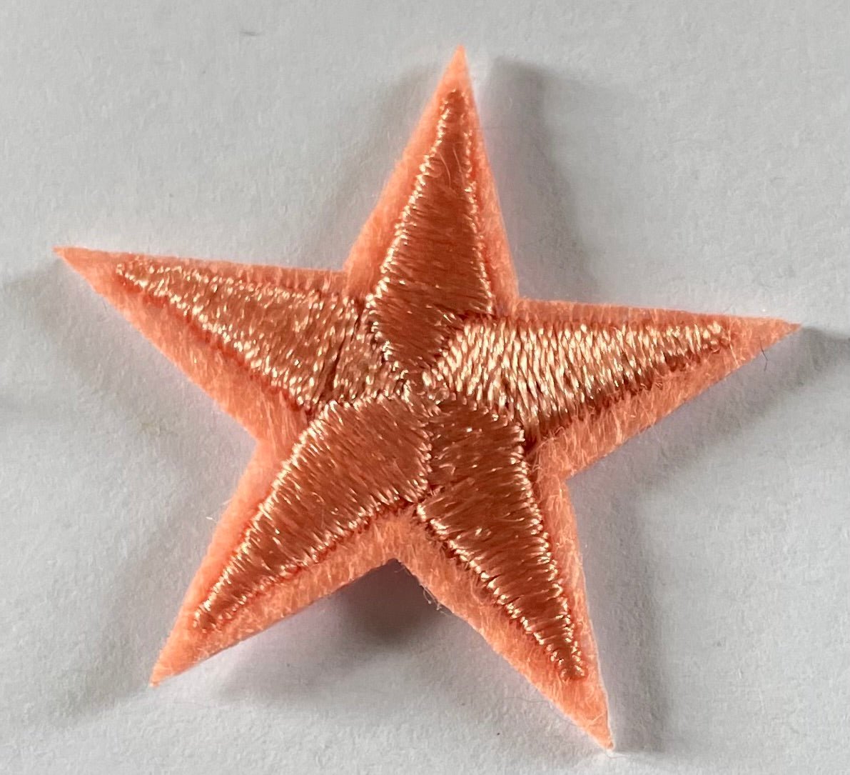 Stars Iron On Patches - small - Slugs & Snails