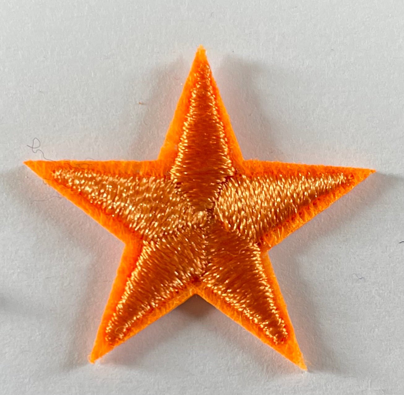 Stars Iron On Patches - small - Slugs & Snails