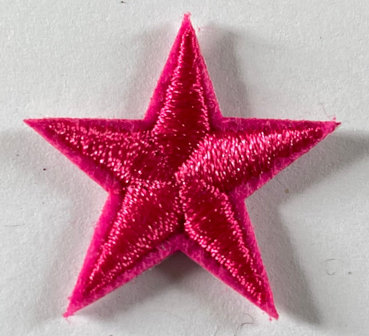 Stars Iron On Patches - small - Slugs & Snails