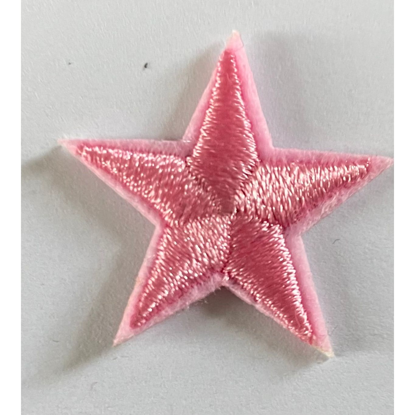 Stars Iron On Patches - small - Slugs & Snails