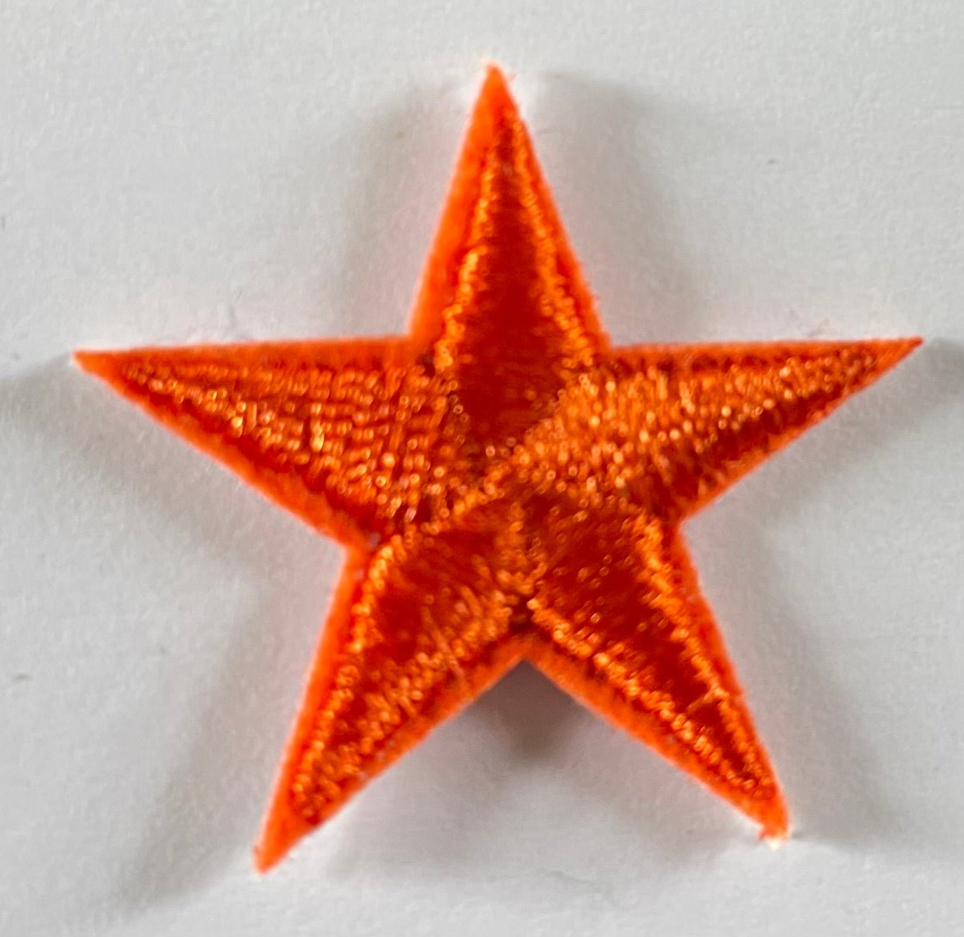Stars Iron On Patches - small - Slugs & Snails