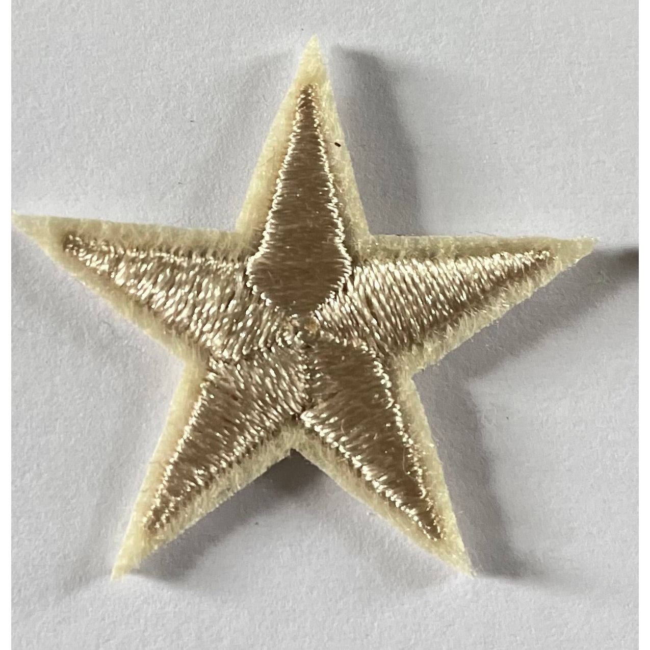 Stars Iron On Patches - small - Slugs & Snails