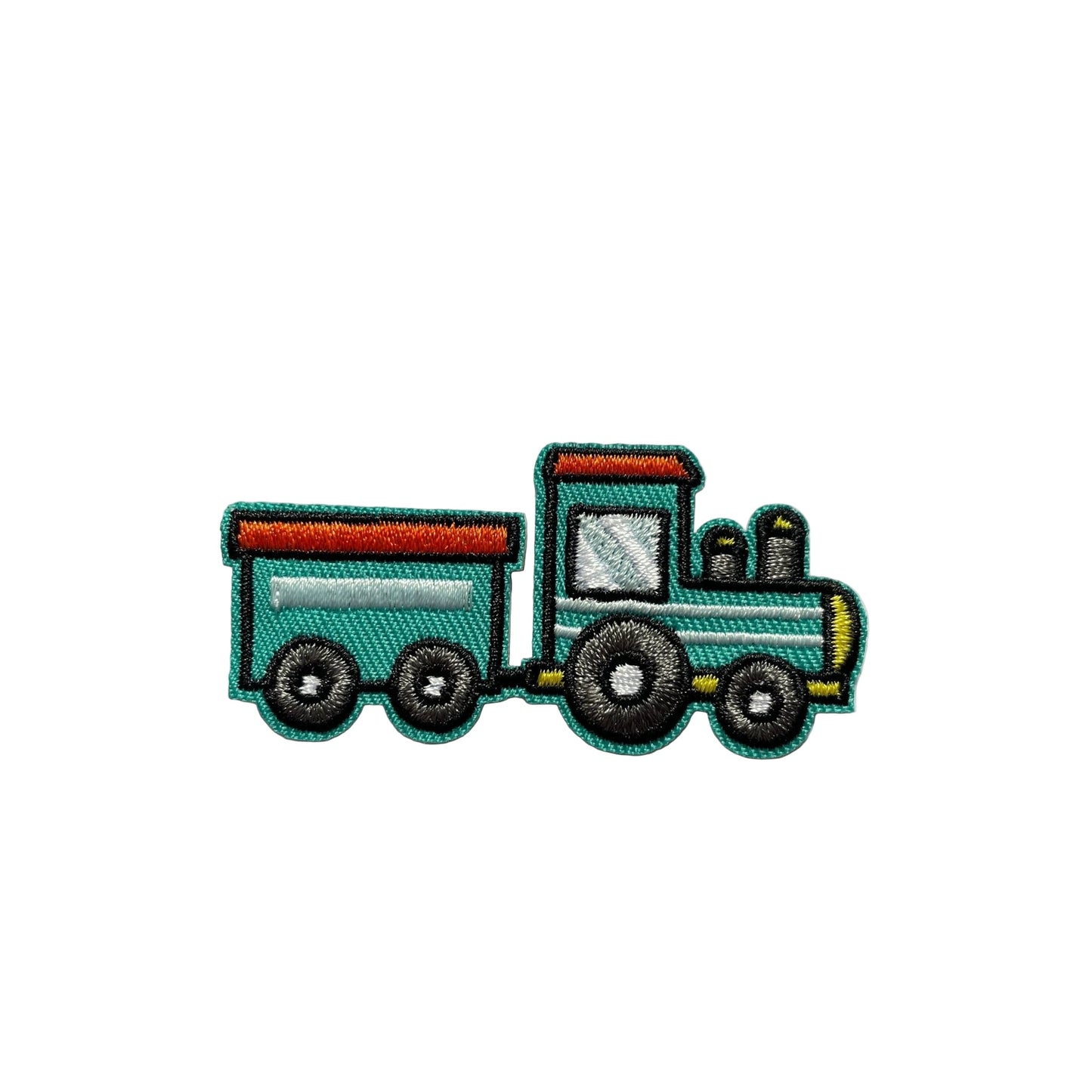 Vehicles - Appliqué style - Let's Patch It Up!