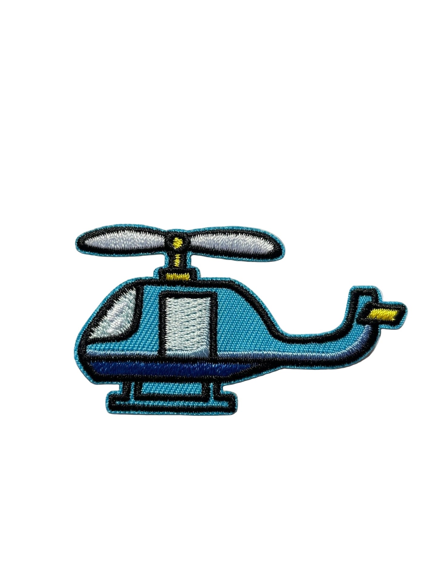 Vehicles - Appliqué style - Let's Patch It Up!