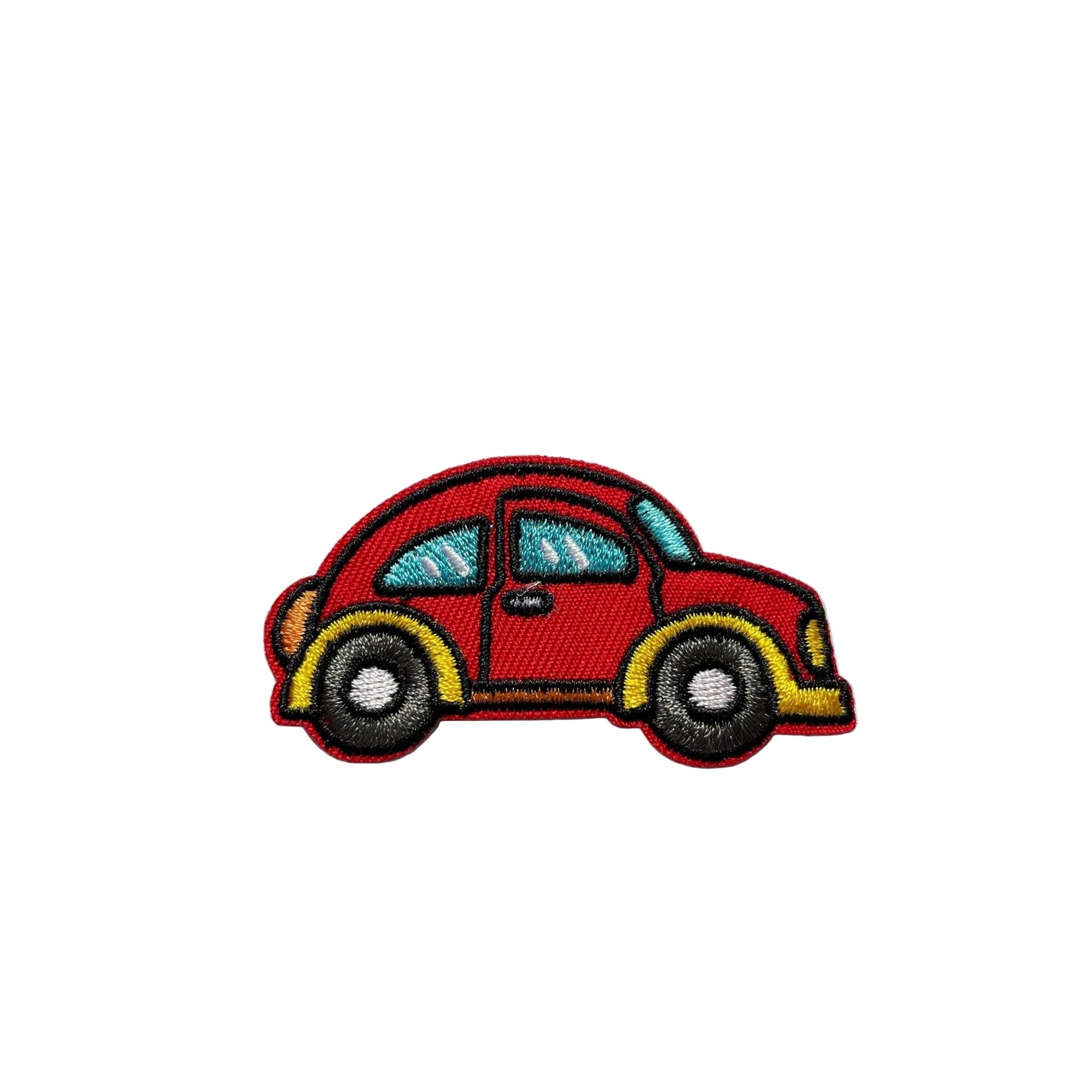 Vehicles - Appliqué style - Let's Patch It Up!
