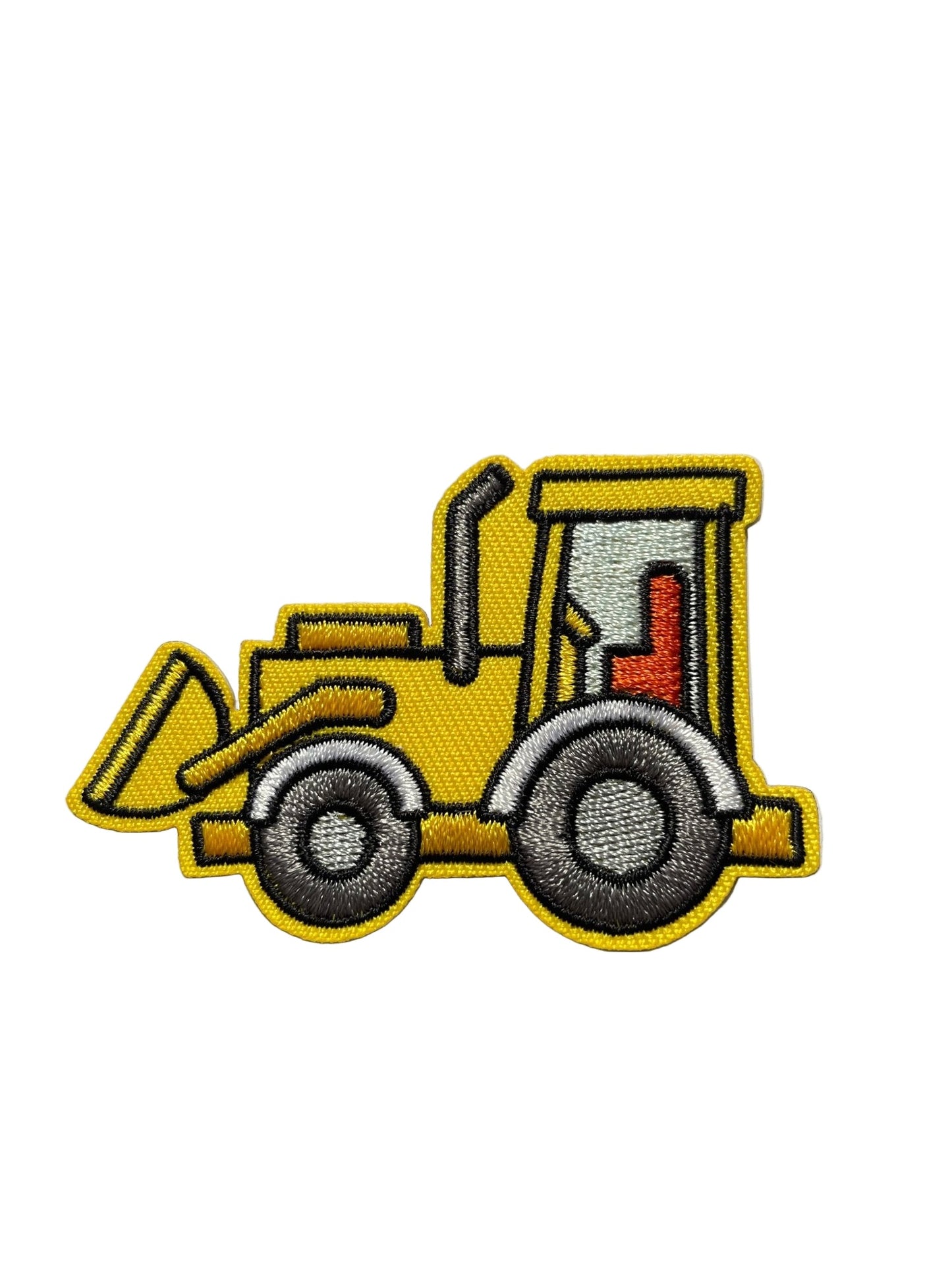 Vehicles - Appliqué style - Let's Patch It Up!