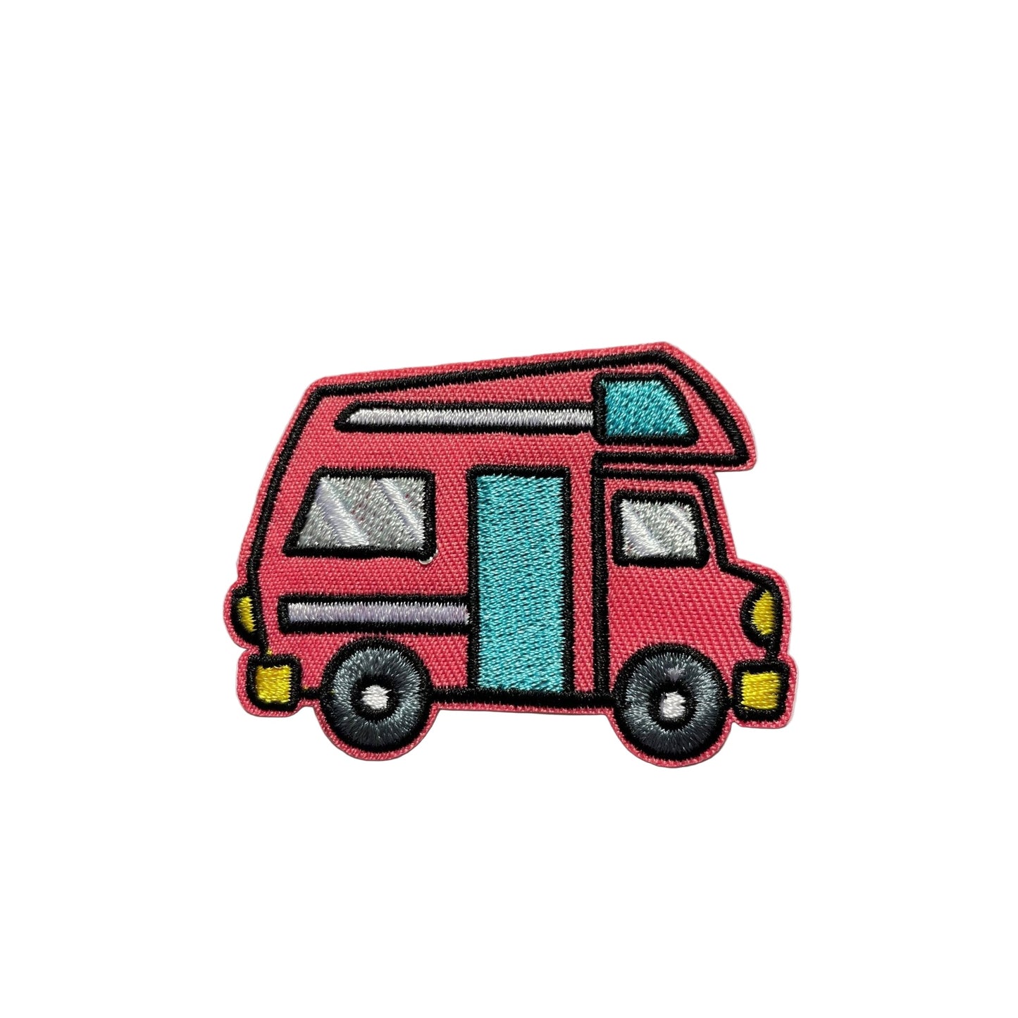 Vehicles - Appliqué style - Let's Patch It Up!