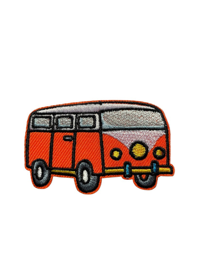 Vehicles - Appliqué style - Let's Patch It Up!
